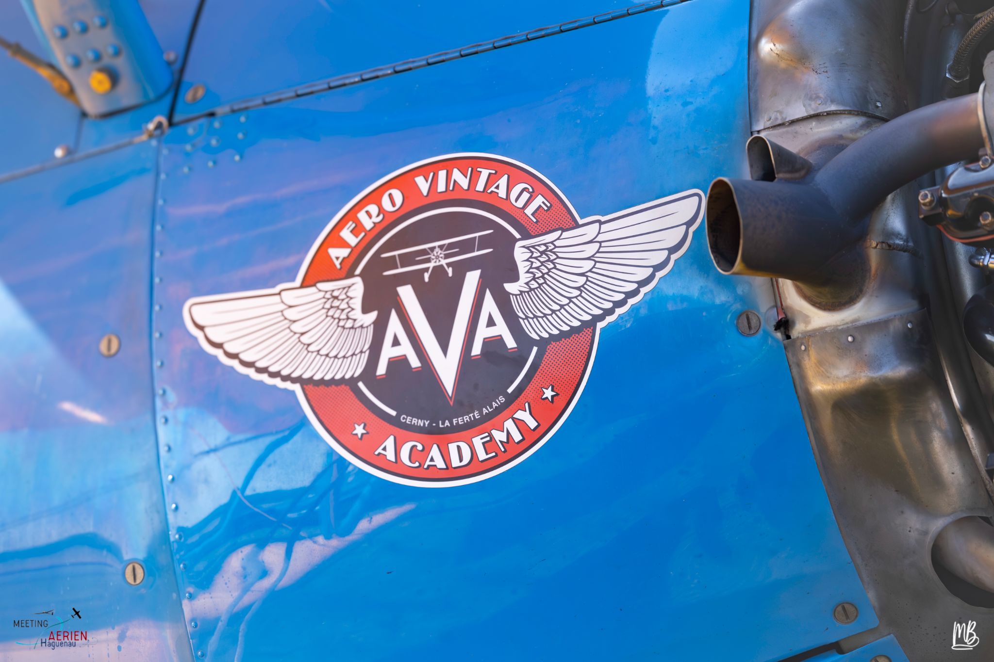 Meeting Aérien 2024MB 79